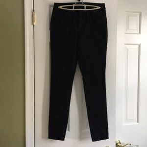 American Eagle hi-Rise Jeggings